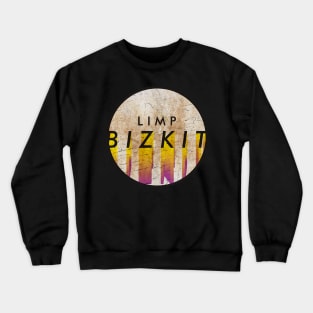 BIZKIT Crewneck Sweatshirt